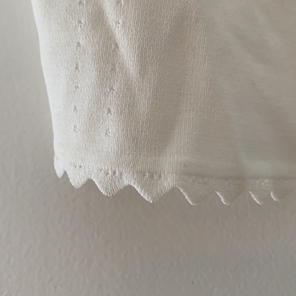 Zara Crop Top - Picture 5 of 5